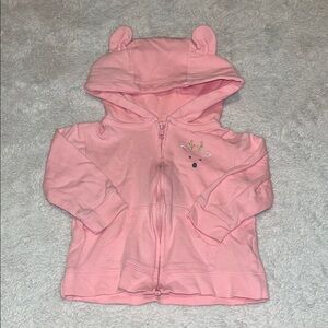 (3 for $10) canadiana hoodie